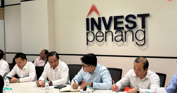 TPHCM tăng hợp tác khu vực từ hạ tầng đến bán dẫn