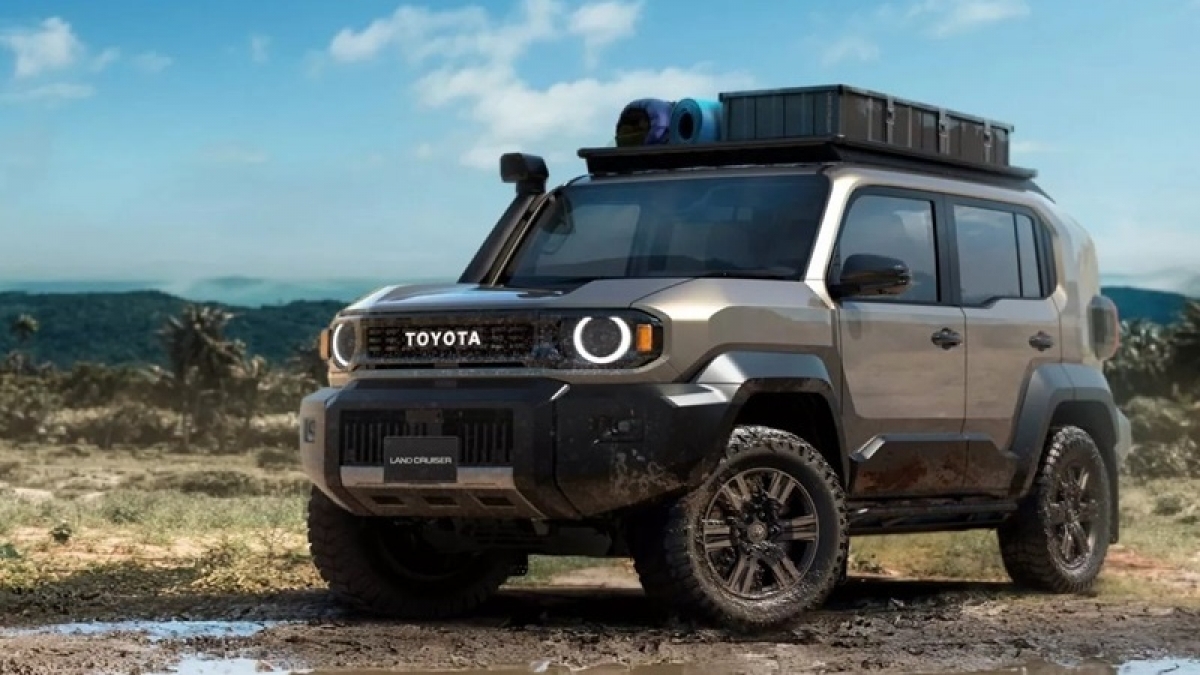 Bảng giá Toyota tháng 10: chọn Corolla Cross, Raize hay Fortuner?