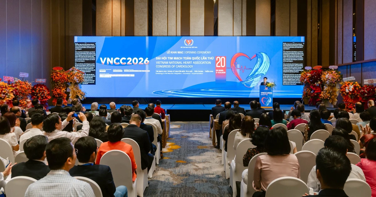 Phòng ngừa bệnh tim mạch từ cộng đồng hiệu quả hơn chữa trị tại bệnh viện