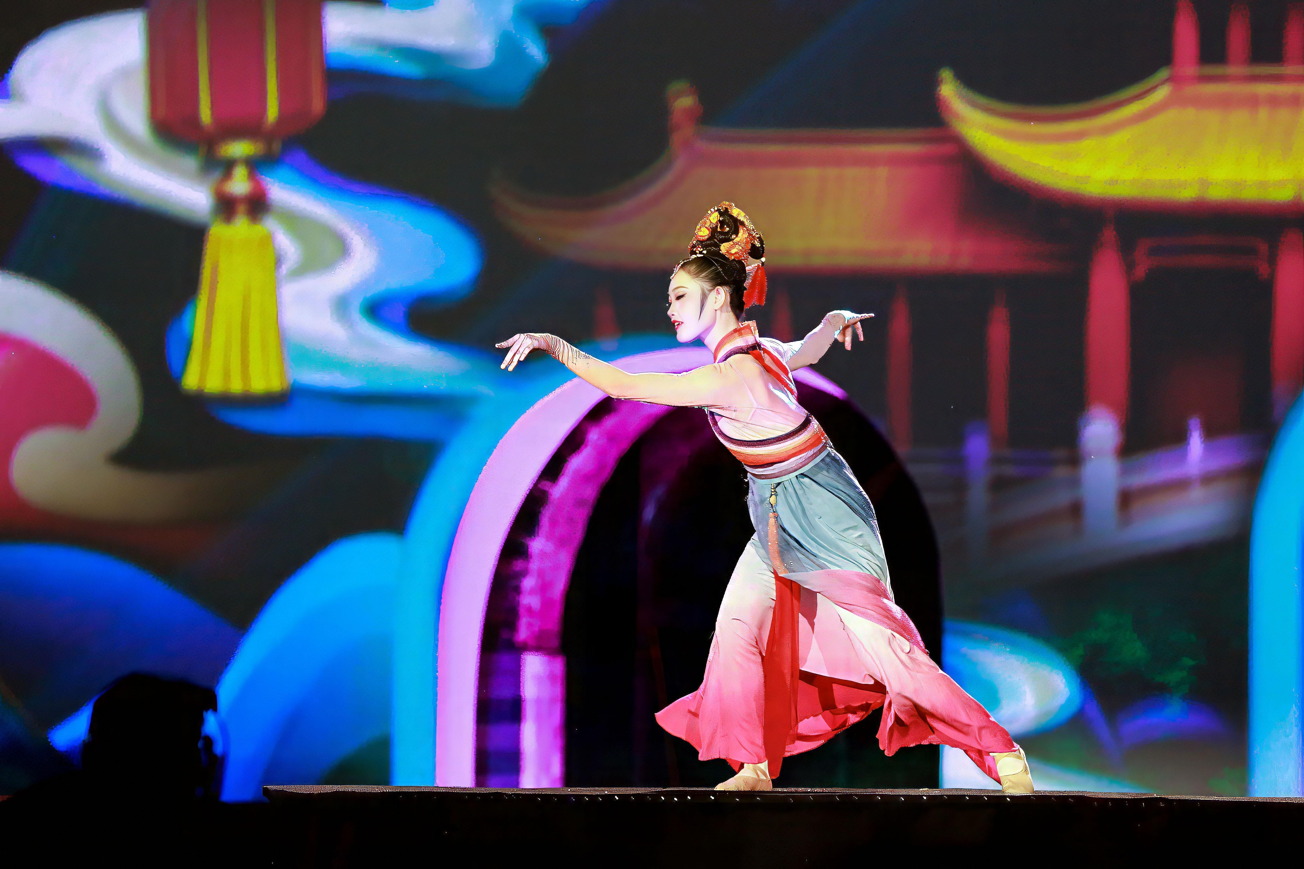 Lễ hội Văn hóa Thế giới tại Hoàng thành Thăng Long: Hội tụ di sản, kiến tạo tương lai