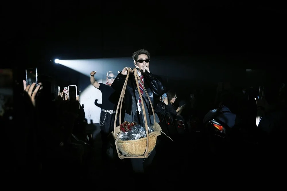 Fanbase Việt và cuộc cách mạng marketing không trả công
