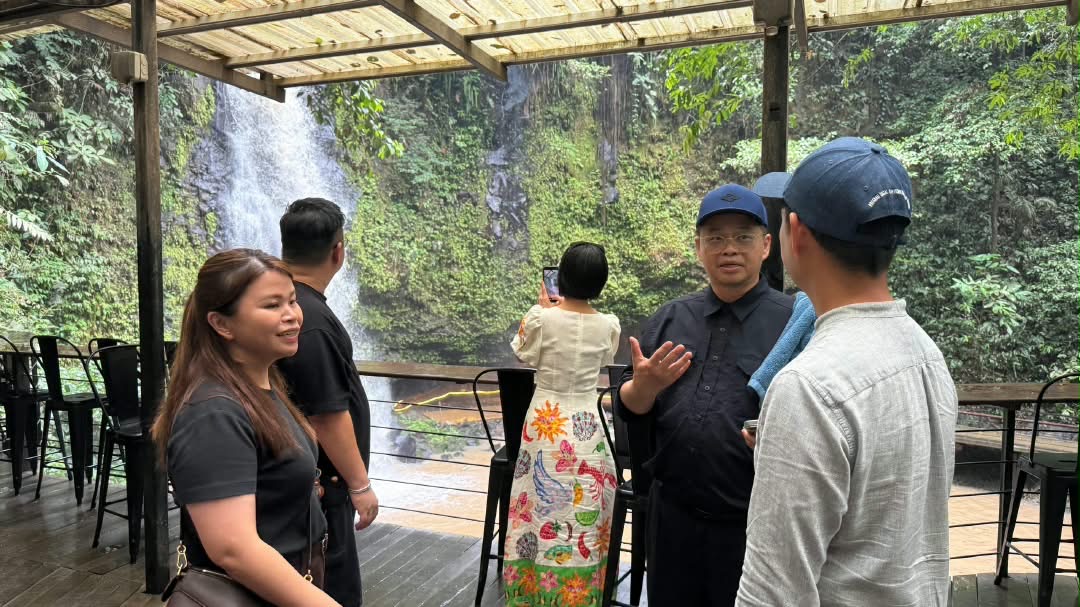 Jejak Koko & Hutan: Wajah Baharu Ekopelancongan Sabah