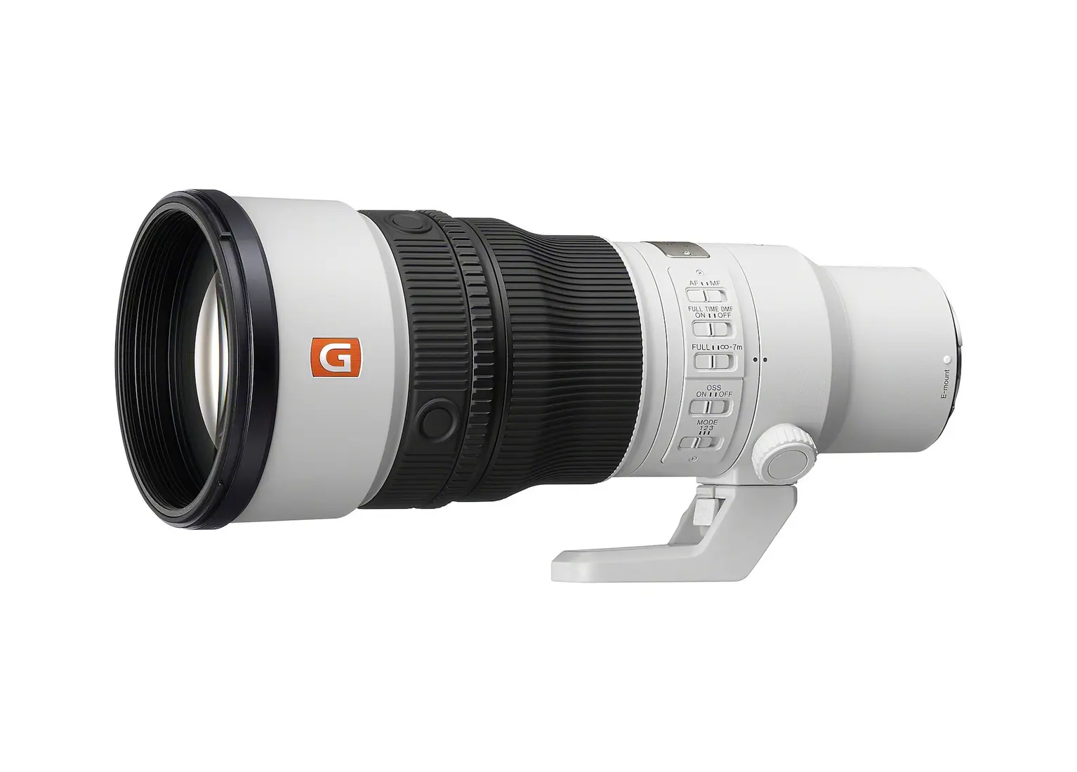 Sony FE 600mm f/6.3 GM OSS: Cơn sốt vượt tầm kiểm soát