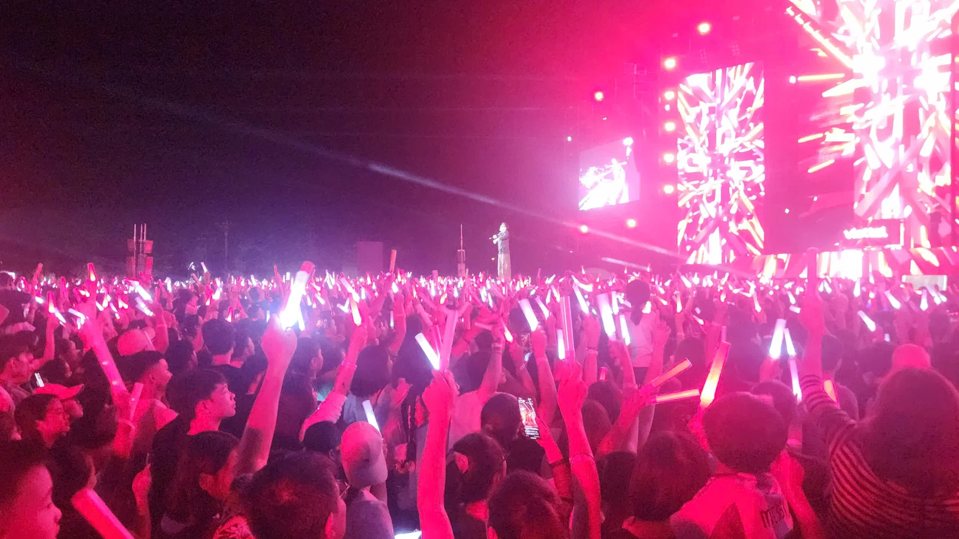 Y-Fest Lai Châu: Đại nhạc hội Viettel kết nối âm nhạc, công nghệ và văn hóa Tây Bắc