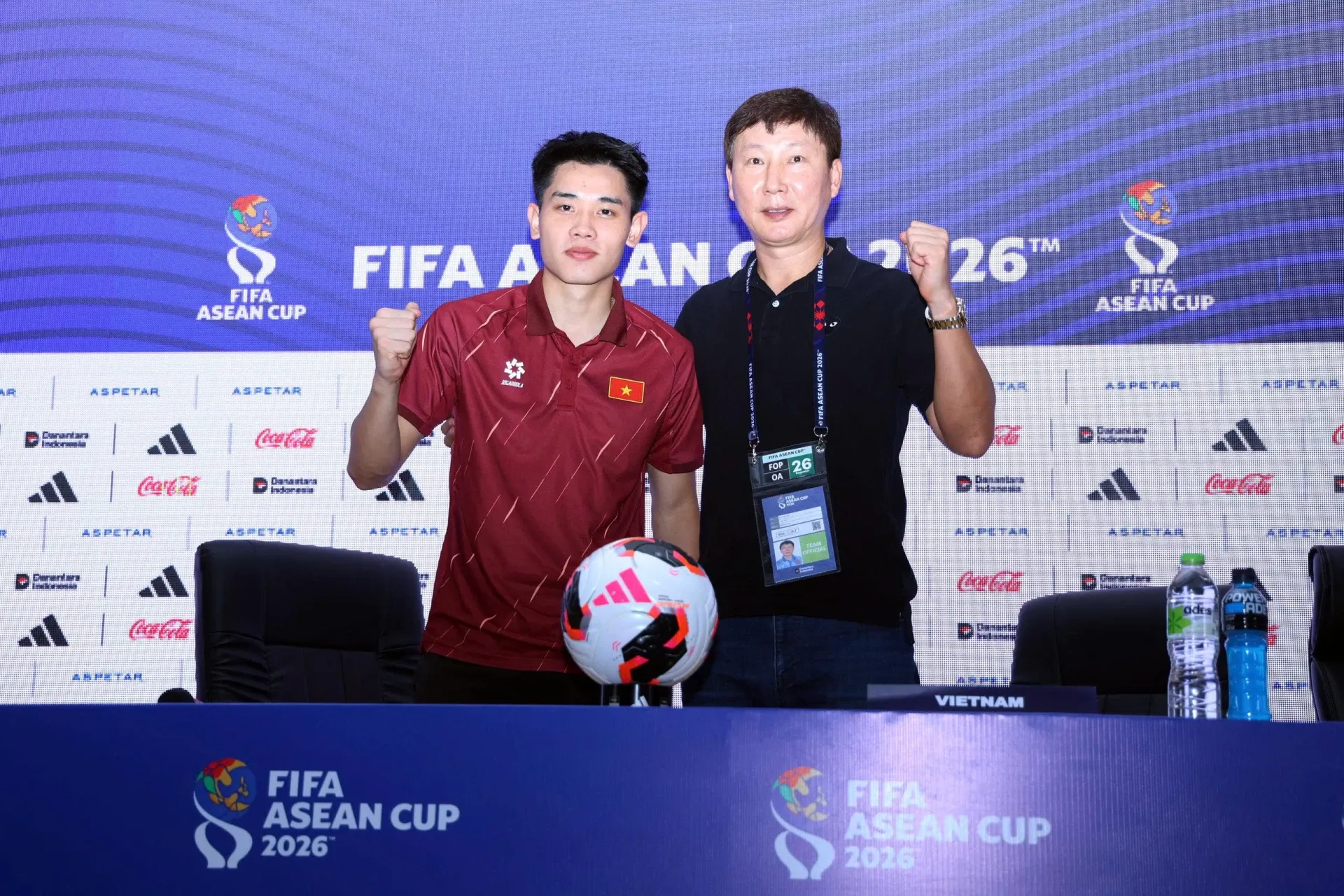 Việt Nam – Thái Lan ở FIFA ASEAN Cup: Trận đấu định vị trật tự khu vực