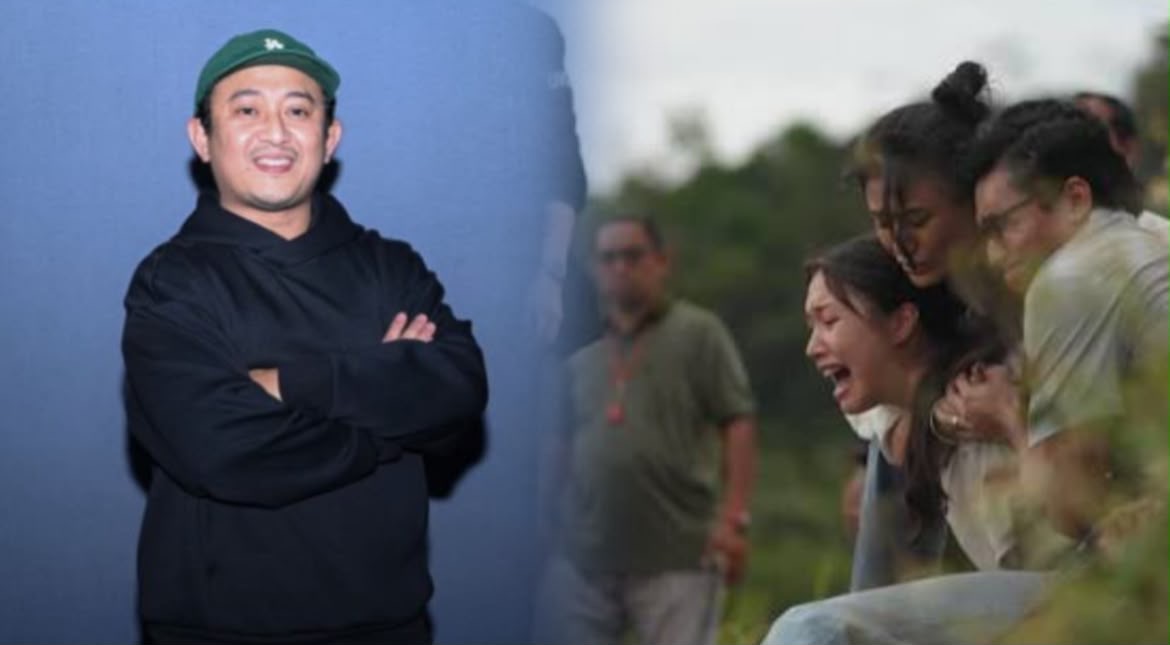 Bagaimana Good Boys Go to Heaven Mengangkat Martabat Drama Tempatan