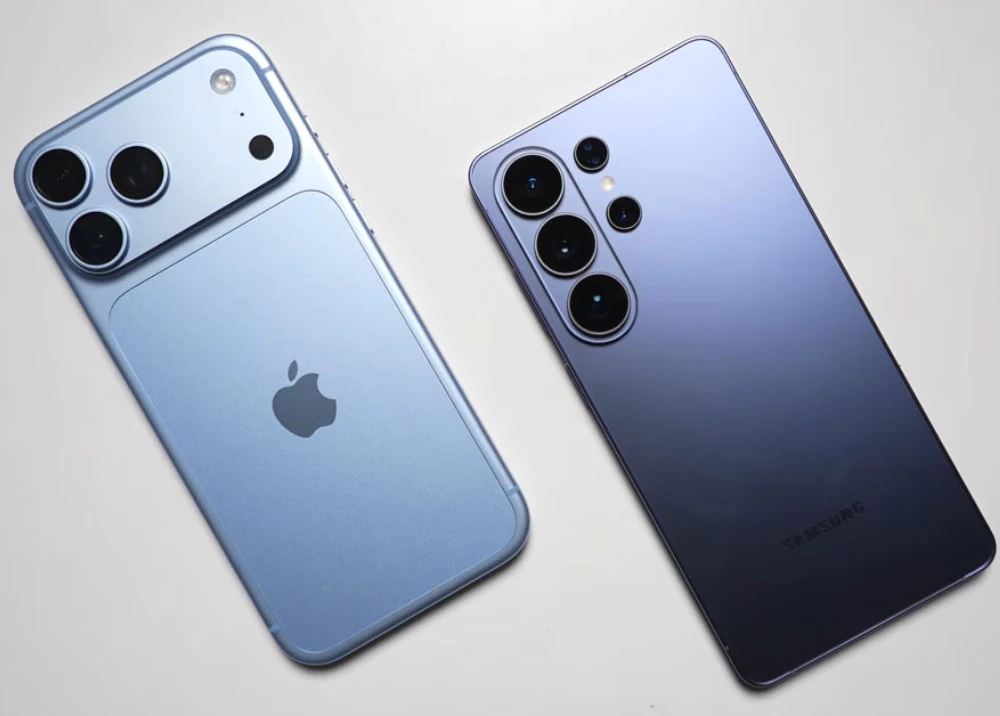 iPhone 18 Pro Max đối đầu Galaxy S26 Ultra: nên mua máy nào?