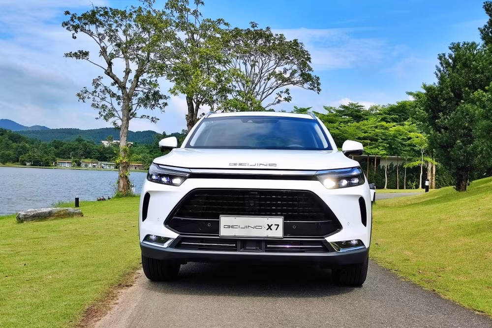 Xe Trung Quốc bị bỏ rơi: Cơn ác mộng mang tên dịch vụ sau bán