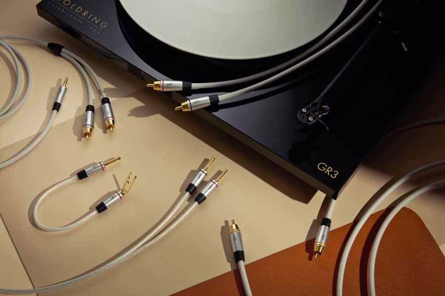 QED Performance: Dòng cáp cho hệ thống Hi-Fi hiện đại có đáng tiền?