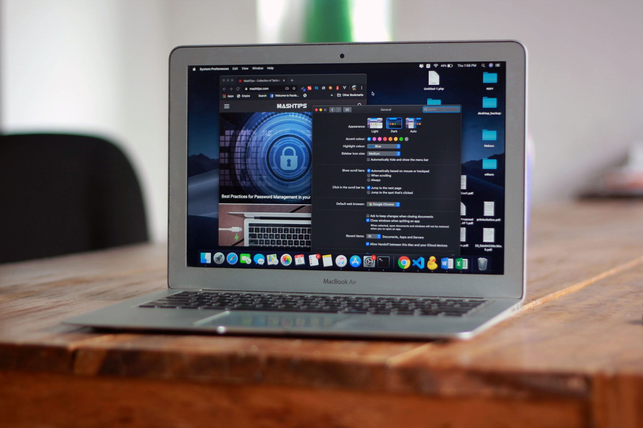 Apple siết Full Disk Access trên macOS để chặn trợ lý AI xâm nhập dữ liệu cá nhân