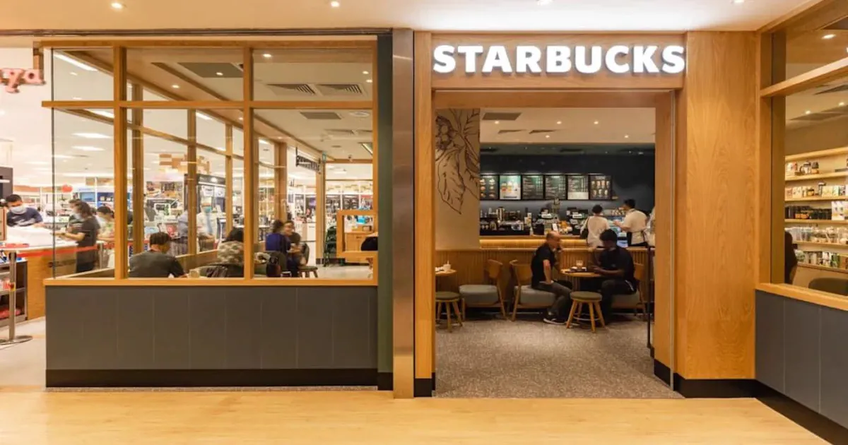 Ai là ông chủ mới của Starbucks Việt Nam?