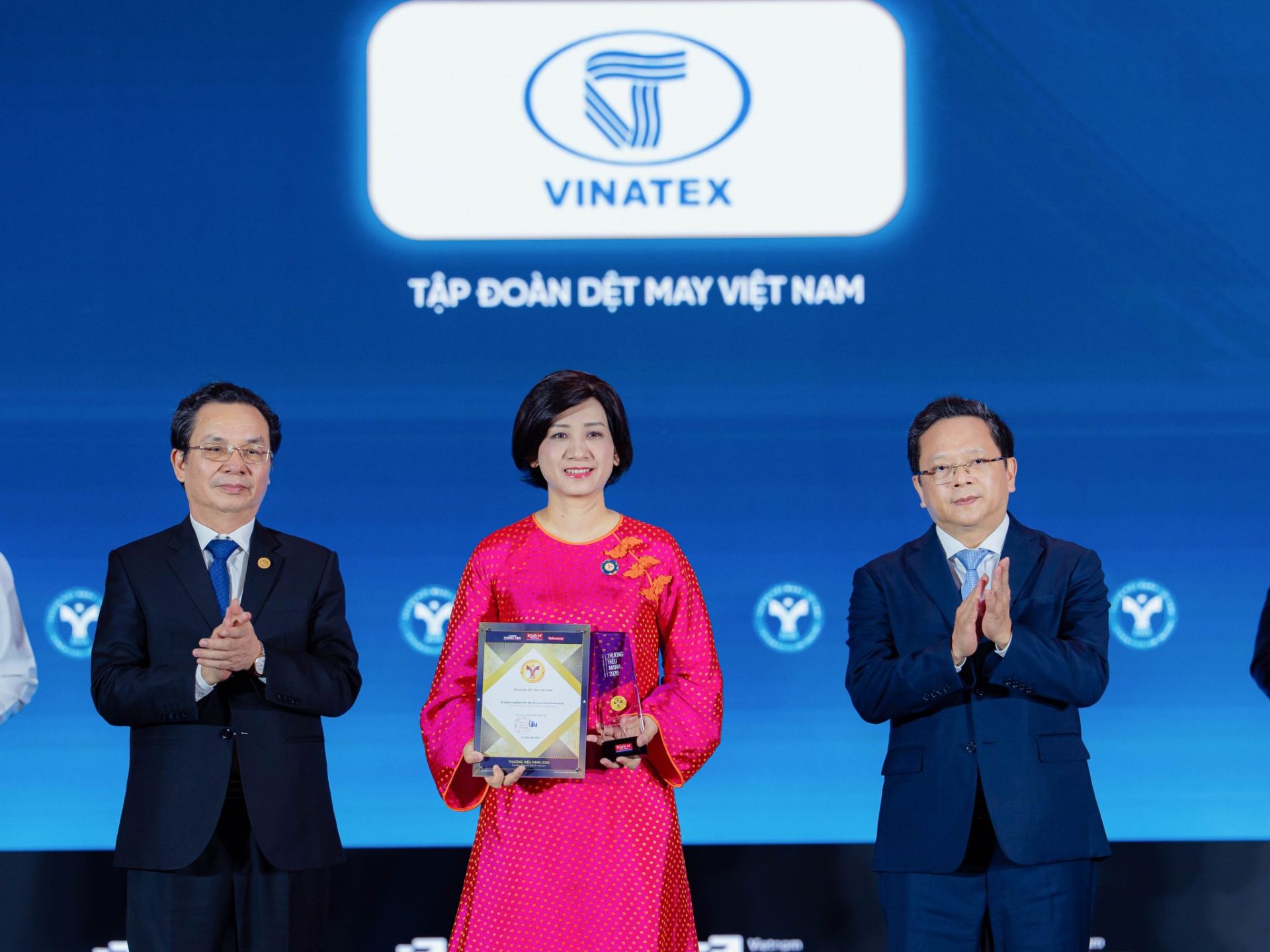 Bước ngoặt của dệt may: từ rẻ sang mạnh về năng lực xanh