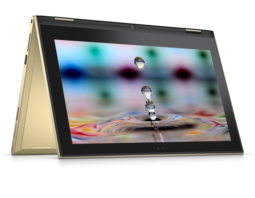 Laptop 2 trong 1 giá rẻ dưới 20 triệu: nên chọn Inspiron 3158 hay Founder 16 inch?