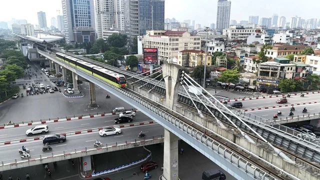 Nền tảng giao thông thông minh: ‘Bộ não dữ liệu’ mới cho đường bộ Việt Nam