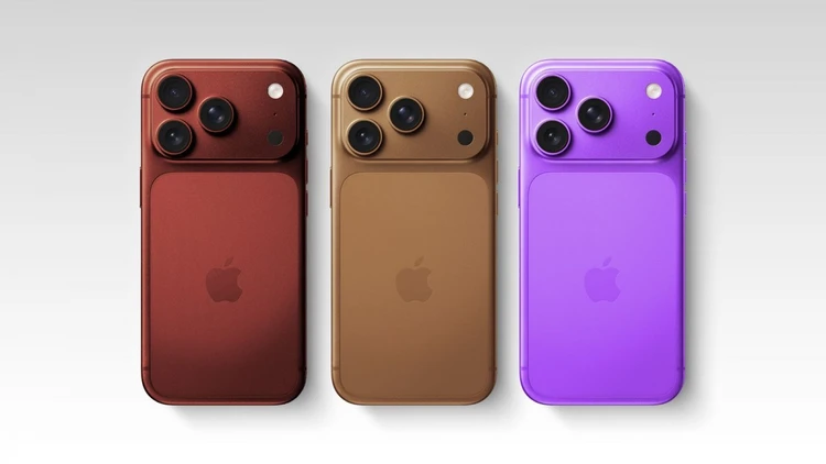 iPhone 18 Pro Max đối đầu Galaxy S26 Ultra: nên mua máy nào?