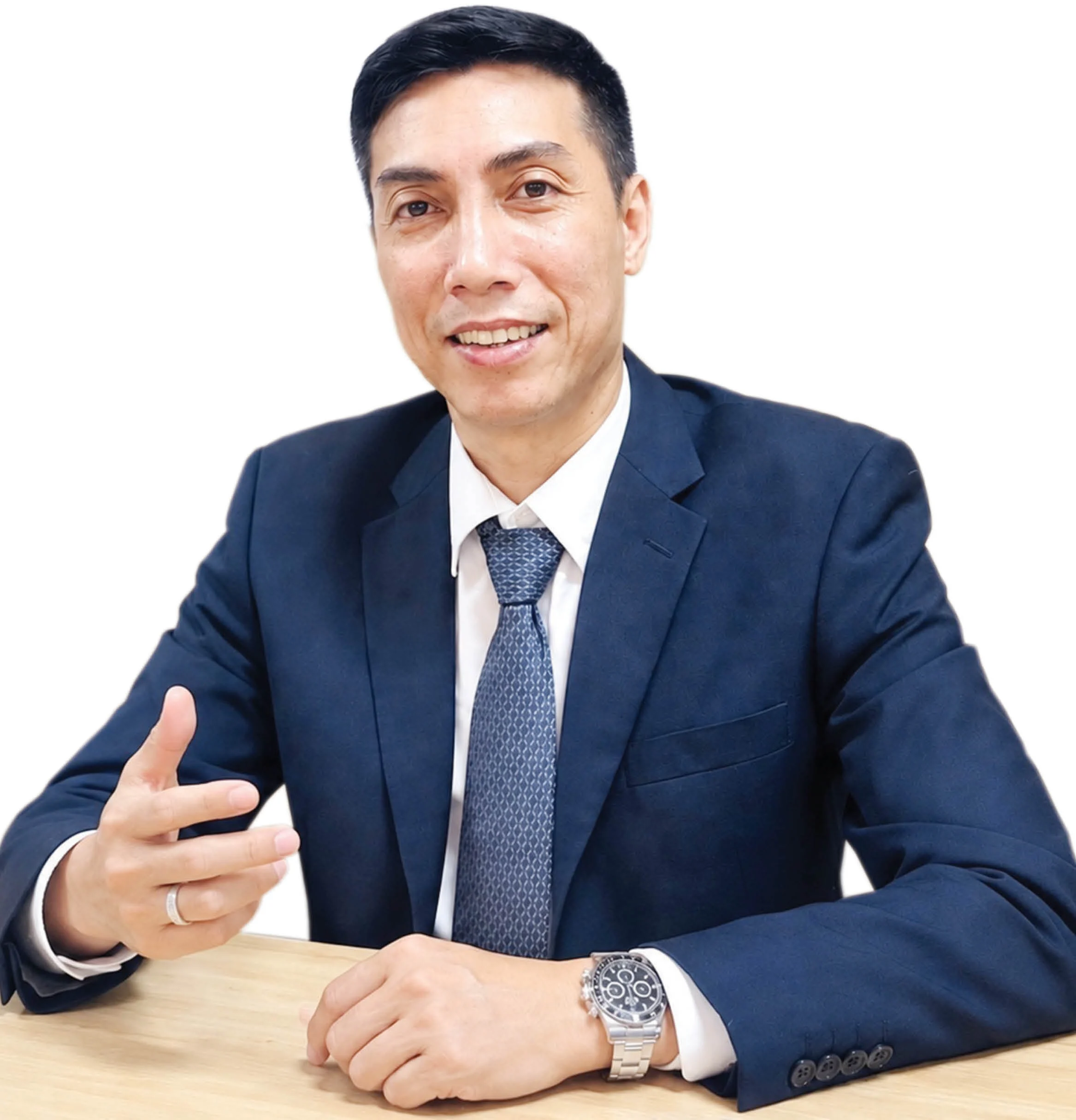 Từ Quảng Ninh đến Huế: Việt Nam âm thầm xếp lại bản đồ logistics khu vực