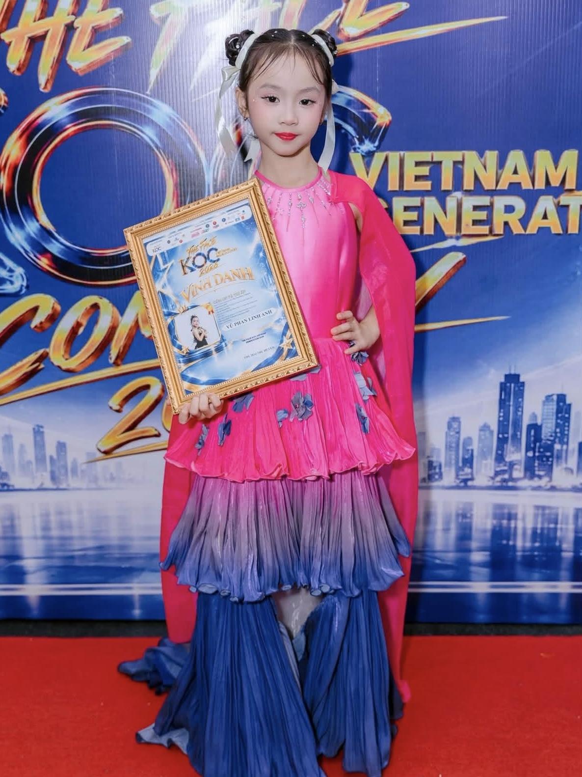 The Face KOC Vietnam: Gen Z đổi bản đồ thời trang mẫu Việt