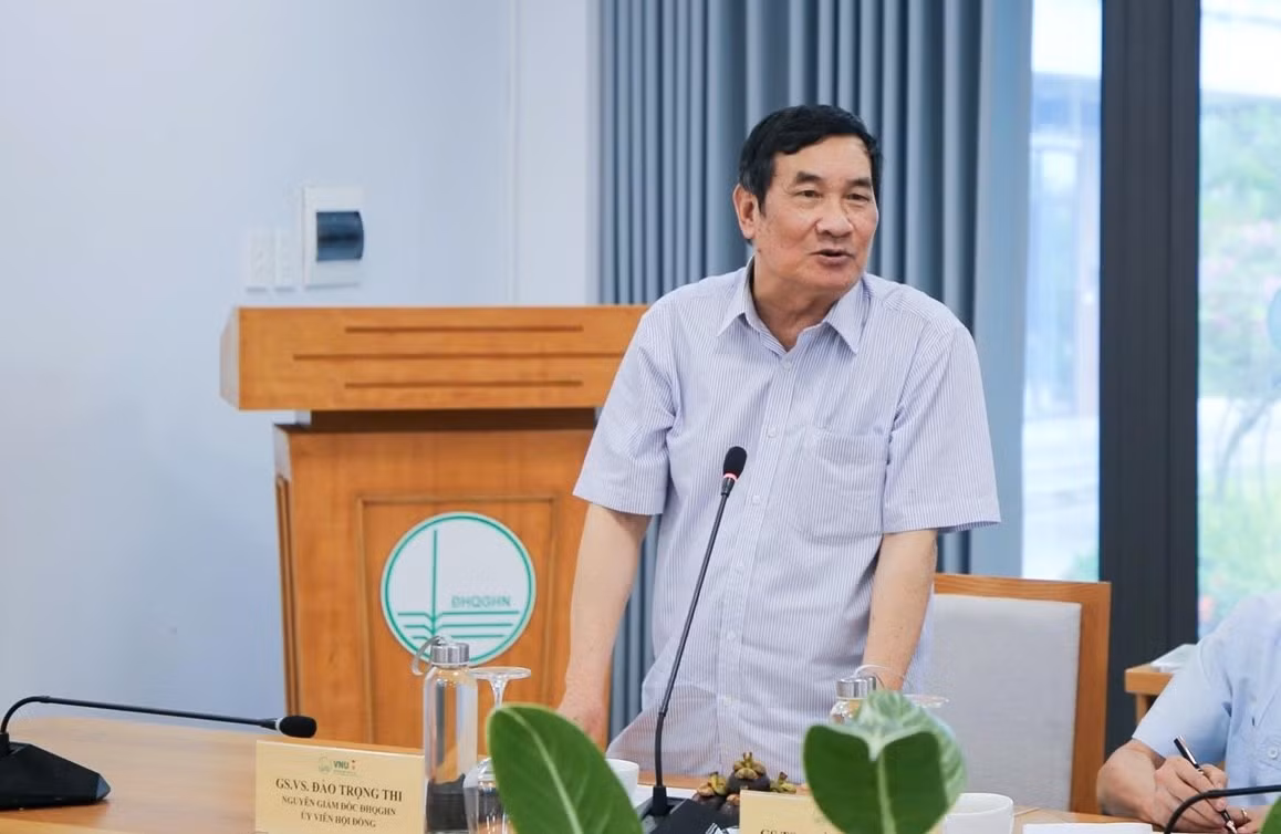 Giảm áp lực thi cử: Từ cắt giảm cuộc thi tới cải cách tuyển sinh