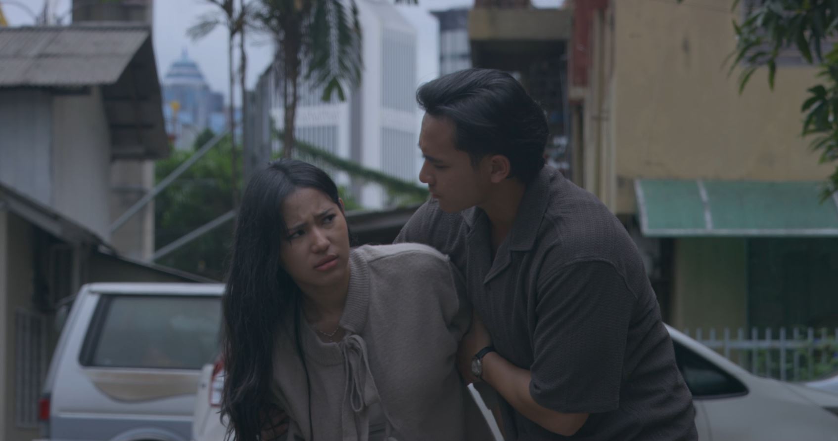 Teror Seram Baru: Apabila Rumah Keluarga Jadi Medan Trauma