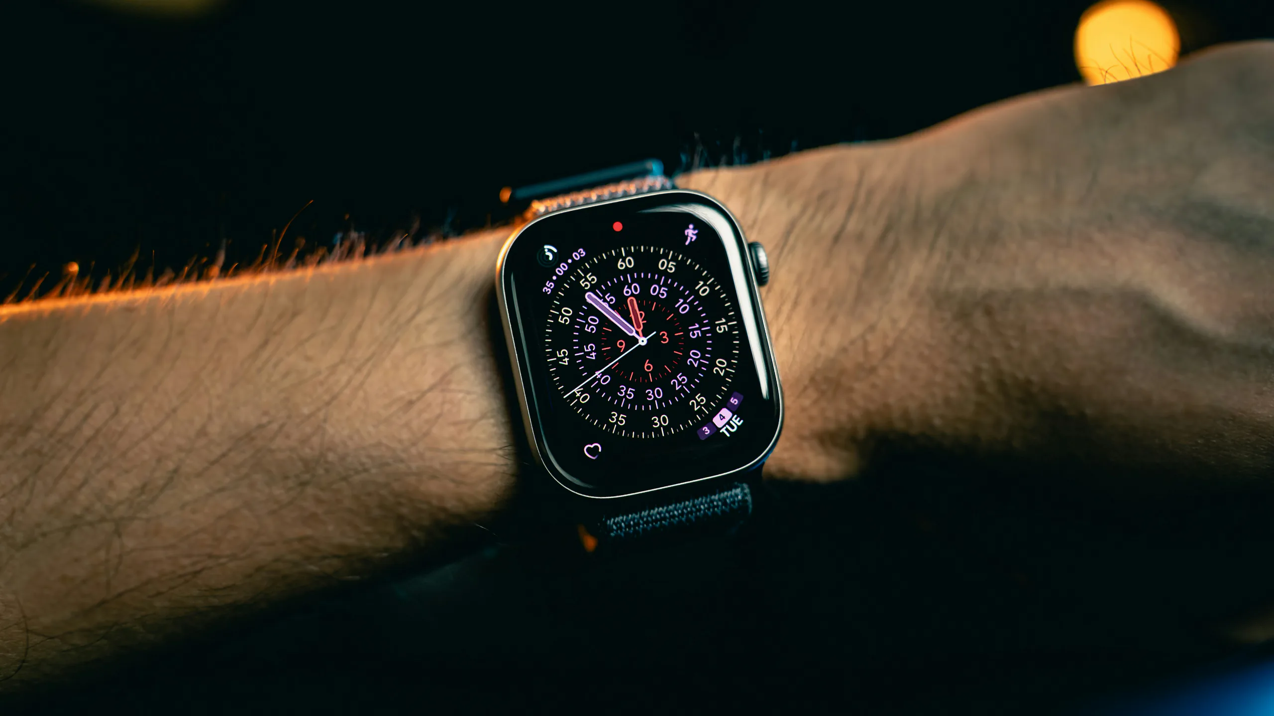Apple Watch Series 12 có đáng nâng cấp từ Series 9 và Series 10?