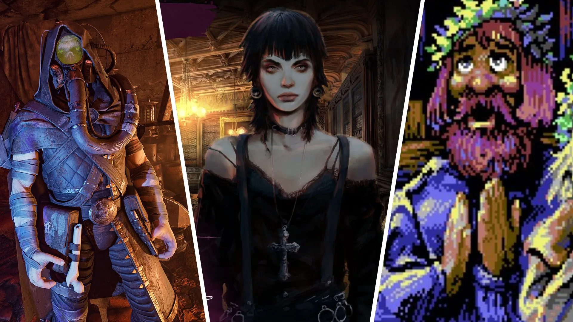 Những tựa game PC giá rẻ dưới 20 USD đáng mua