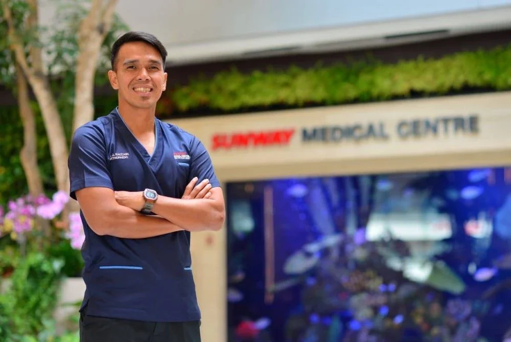 Pickleball Bukan Sekadar Permainan: Pemangkin Gaya Hidup Aktif