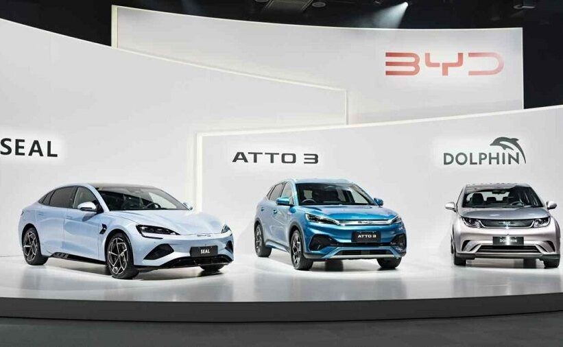 VinFast chiếm gần 40% thị phần xe điện: Vì sao?