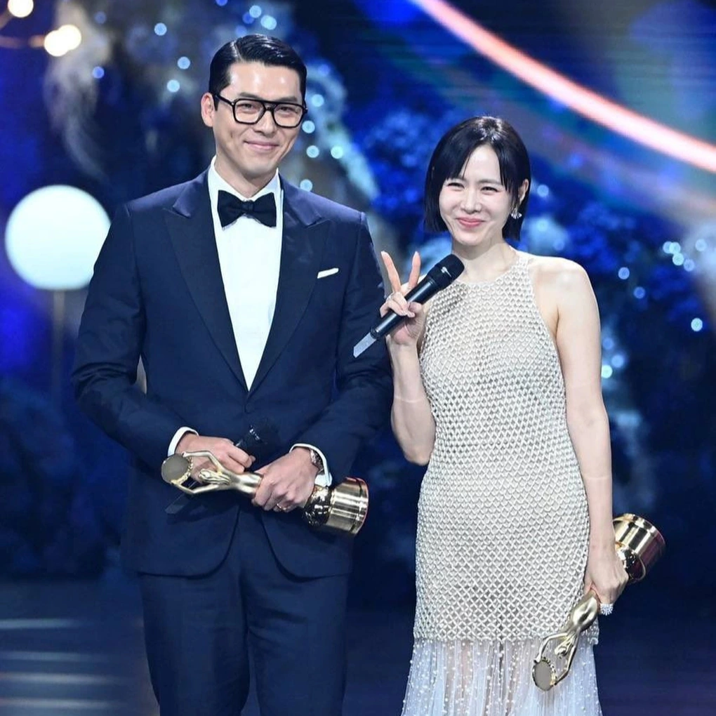 Son Ye Jin và Hyun Bin: Từ áp lực dư luận đến hôn nhân ngọt ngào