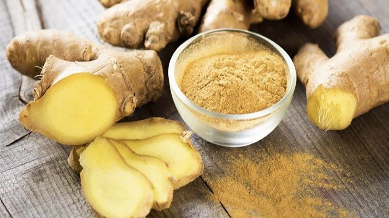 Gừng tươi lâu hơn một tháng: từ cách chọn đến hũ bảo quản