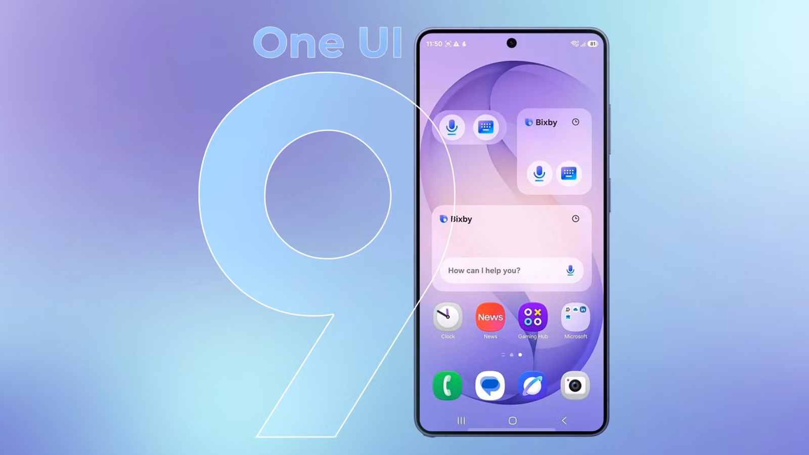 7 tính năng One UI 9 mà người dùng Galaxy nên thử ngay