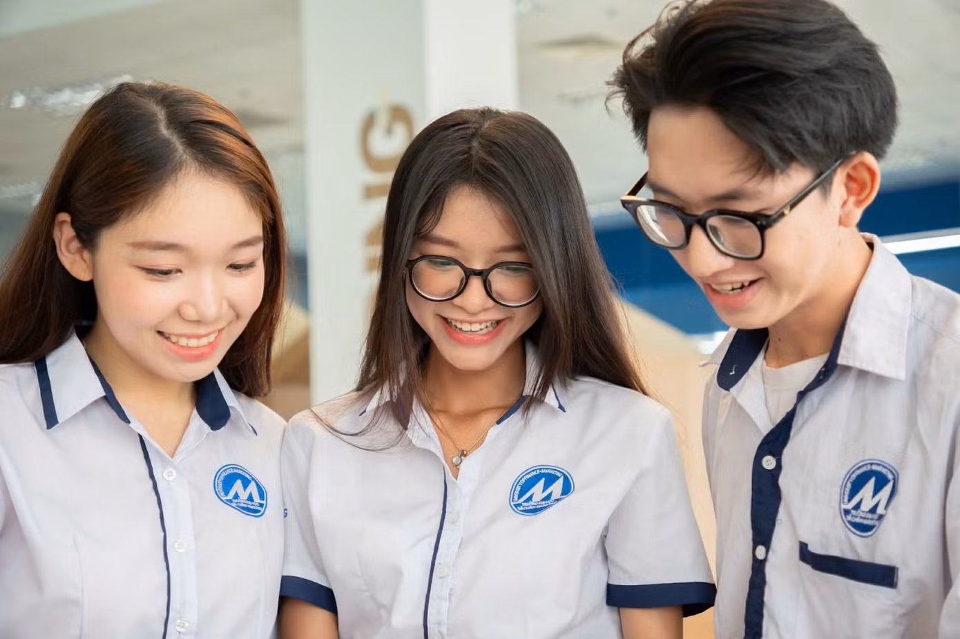 Điểm chuẩn đại học tăng cao: bắt đầu từ lớp 6-9