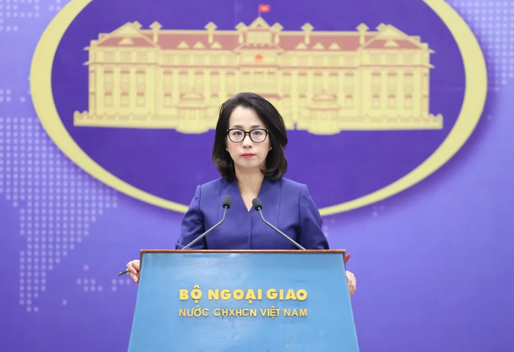 Việt Nam - Mỹ bước vào giai đoạn hợp tác chất lượng cao