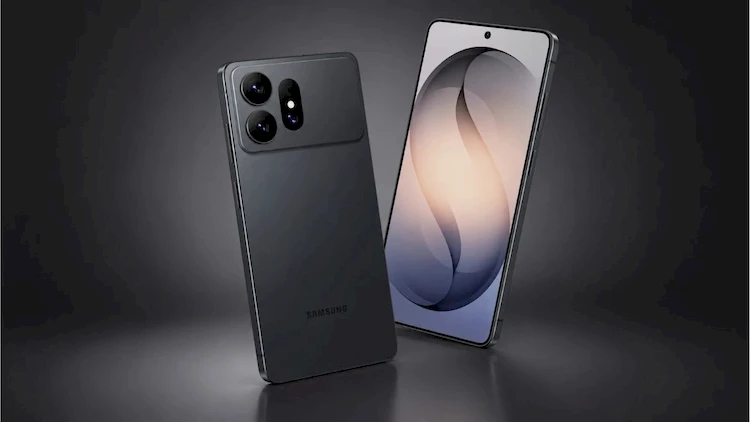 Galaxy S27 Ultra nặng hơn nhưng pin lớn hơn: Có đáng nâng cấp?