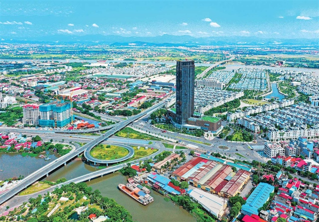 Hải Phòng công bố 166 dự án ưu tiên: chiến lược tăng tốc sau hợp nhất với Hải Dương