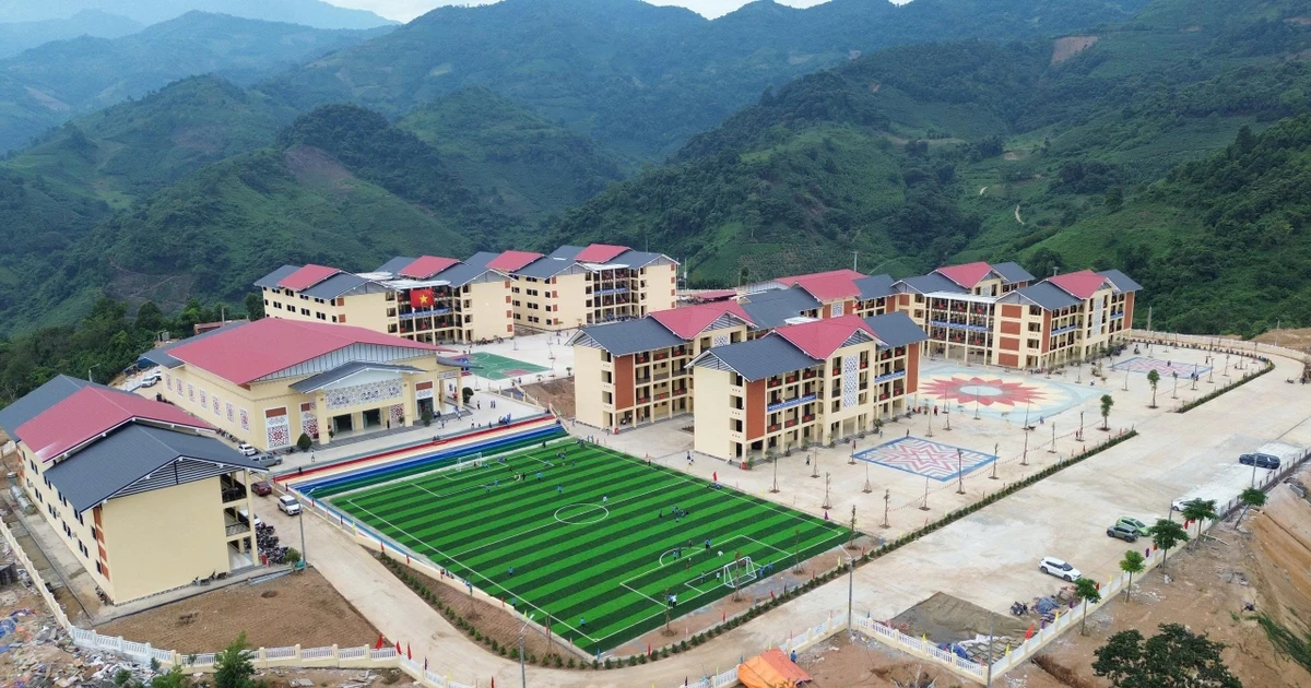 Lào Cai hút 30.200 tỷ đồng: luồng xanh thủ tục và không gian công nghiệp đang tái định vị tỉnh biên giới