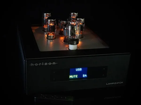 Lampizator Horizon 2 vs Silent Angel H1: chọn DAC nào cho hệ thống Hi-Fi separates cao cấp?