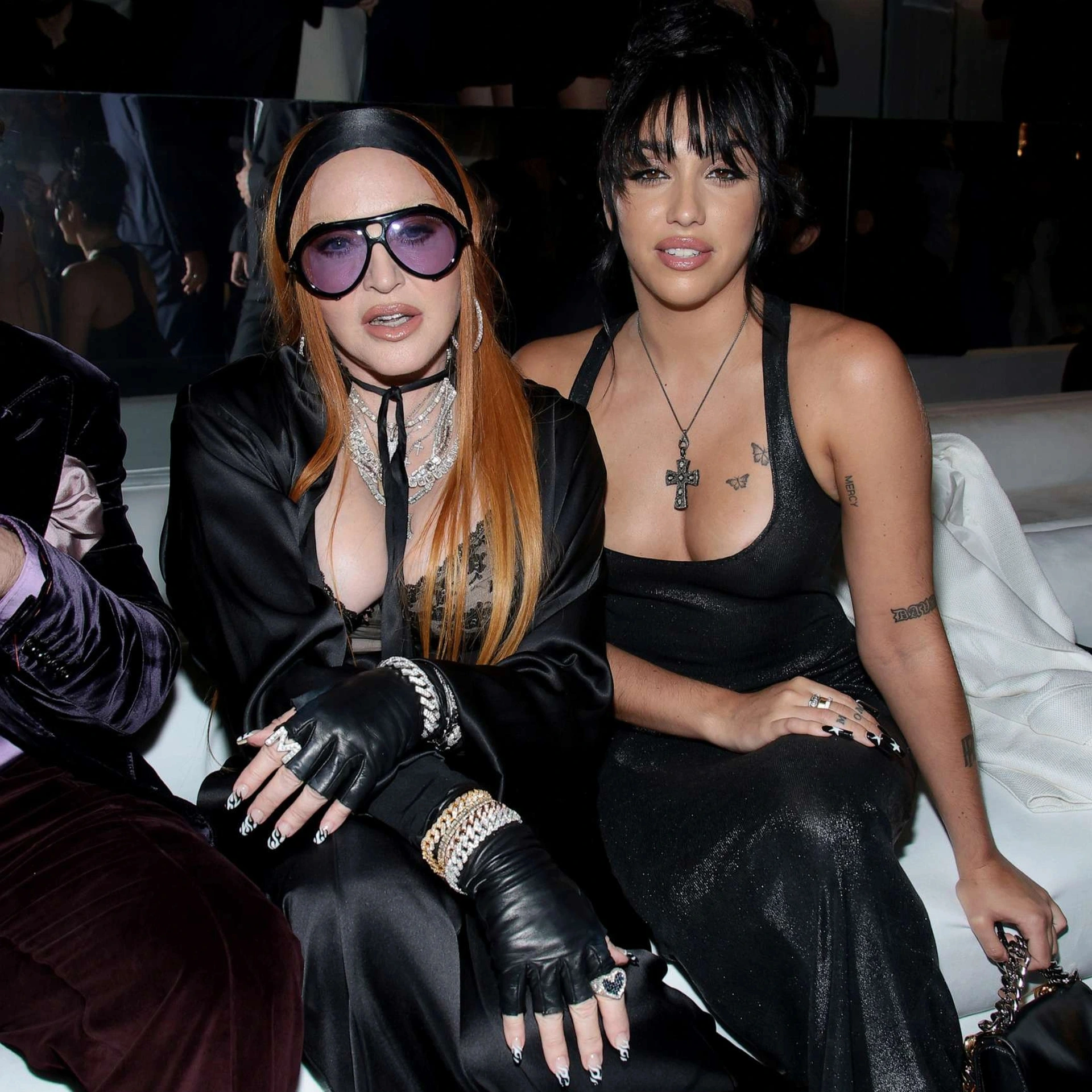 Madonna Ở Tuổi Xế Chiều: Nữ Hoàng Nhạc Pop Định Nghĩa Lại Sự Táo Bạo