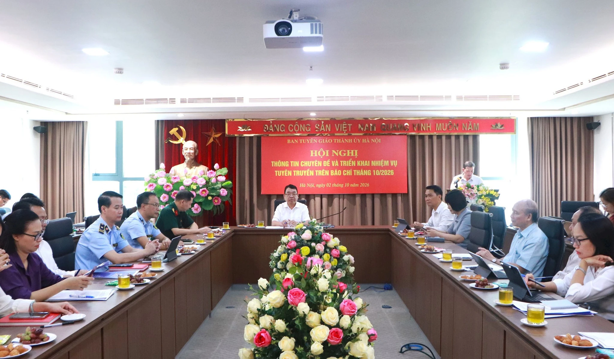 Hà Nội ứng dụng AI để biến lưới điện thành hệ thống cảnh báo an toàn thông minh