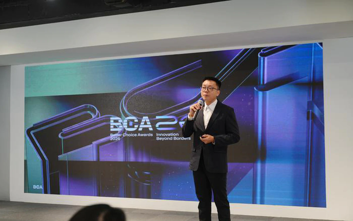 Car Choice Awards: Hướng dẫn tham dự triển lãm xe và Gala tại Hà Nội