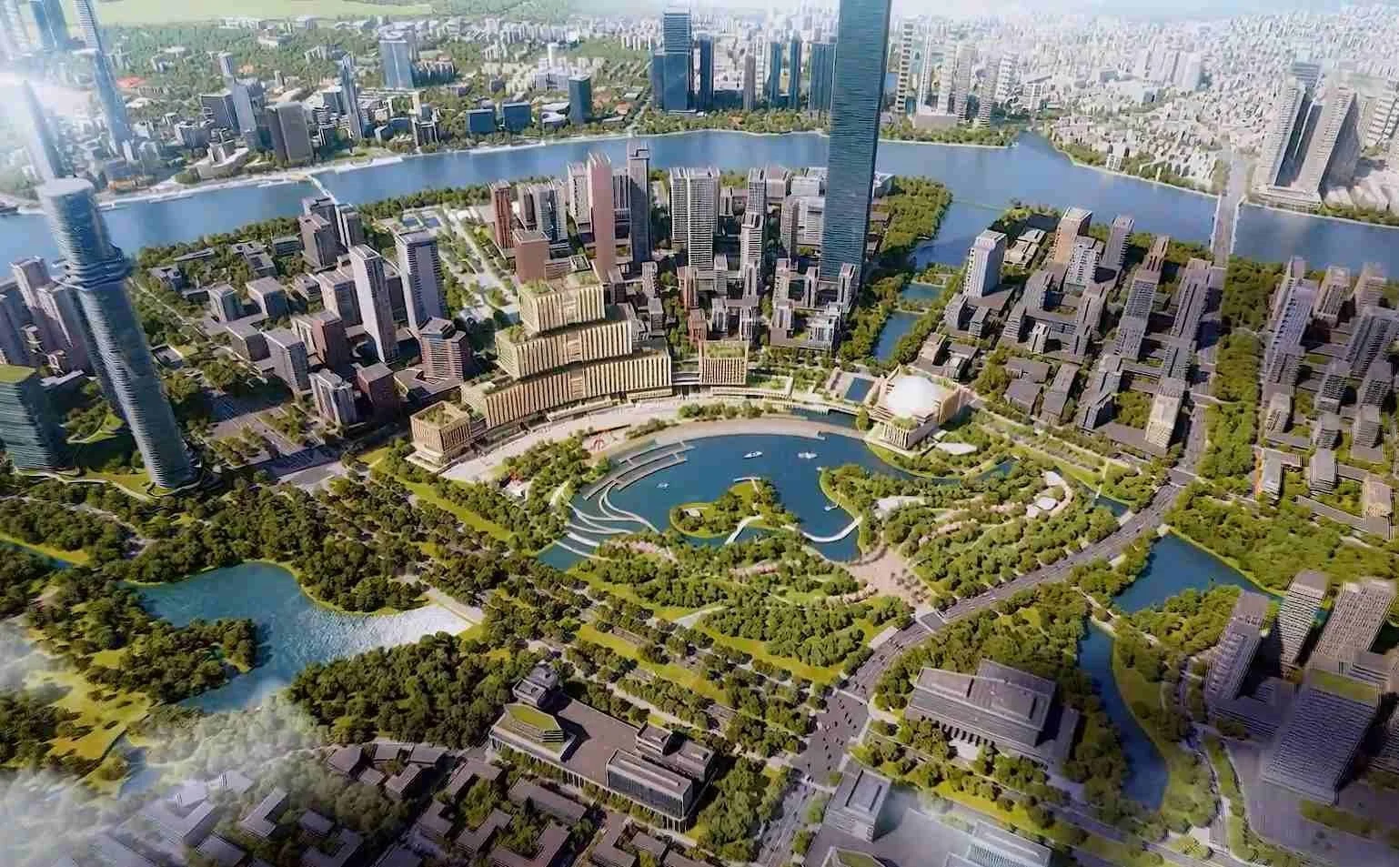 Tân Minh Nhân xây dựng: từ nhà thầu nhỏ đến tham vọng tổng thầu lớn