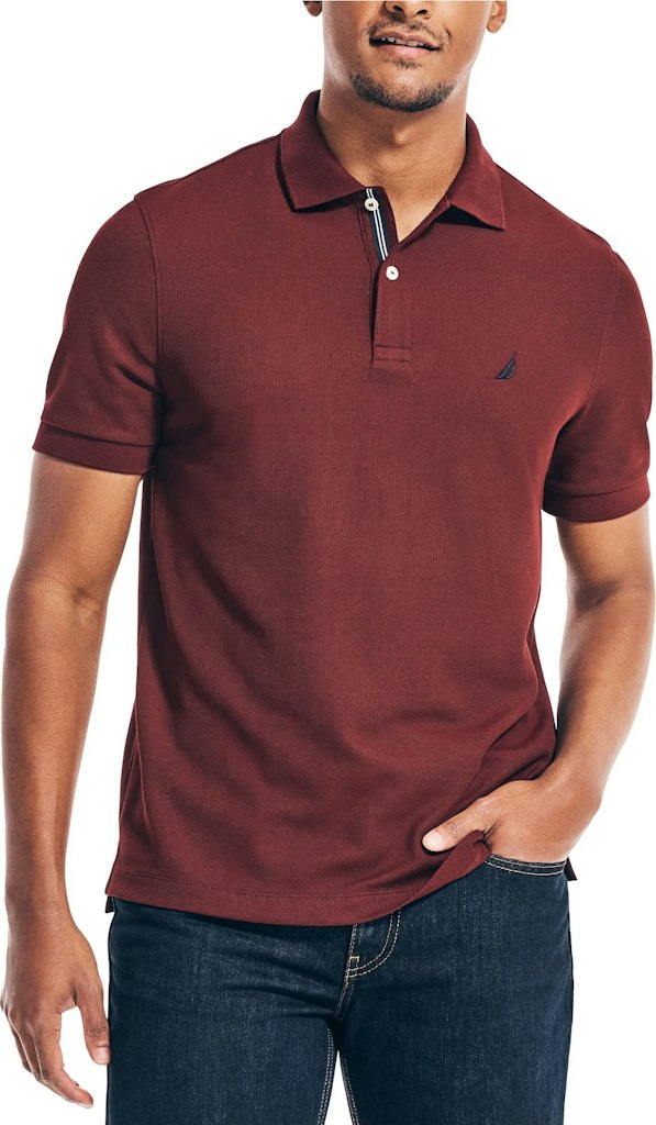 Đồ casual nam khuyến mãi: polo, chino, jeans nên mua gì?