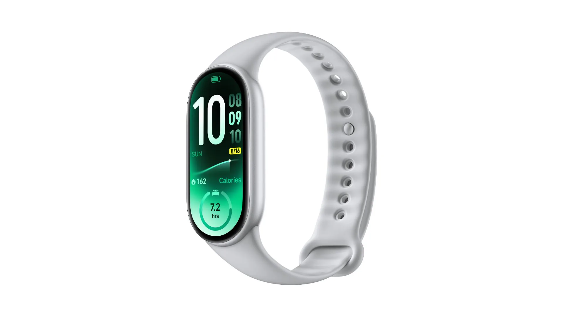Xiaomi Smart Band 11: nâng cấp lớn, giá vẫn hơn 1 triệu đồng