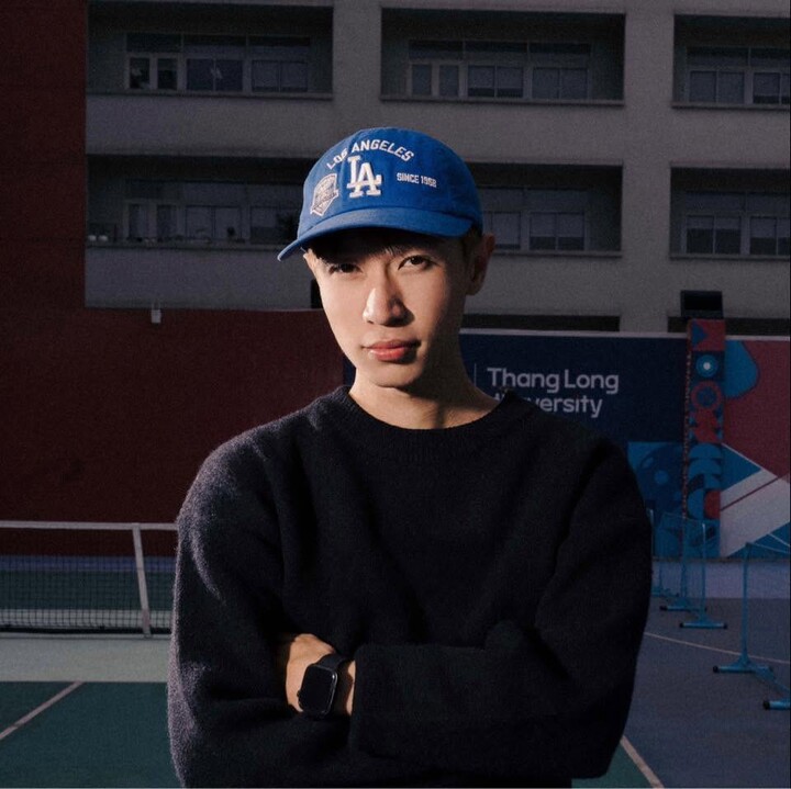 Kỷ yếu cá nhân Gen Z: mỏ vàng mới của nhiếp ảnh gia trẻ