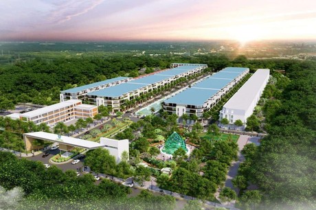 Khu công nghiệp xanh Đông Nam Á: Chính sách nào quyết định thành công?