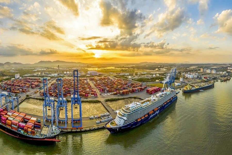 Khu kinh tế biển 177.000 ha: bước ngoặt chiến lược của TP.HCM