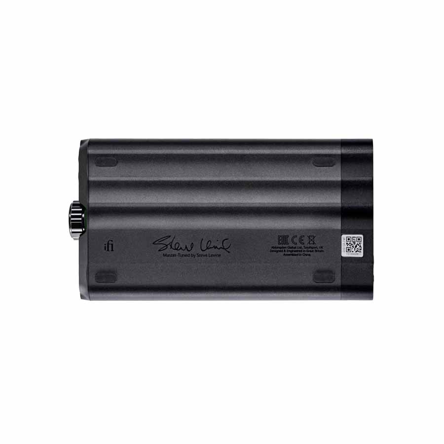 DAC khuếch đại di động nào đáng tiền: FiiO CLASS A hay iFi iDSD GR2 MT?
