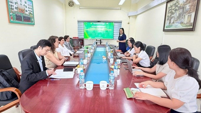 Từ hạt điều đến rượu vang: giao thương nông sản Việt Nam – Argentina đang mở rộng