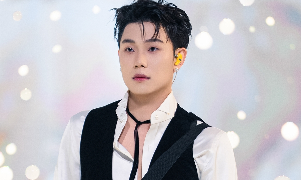 Dương Domic comeback: từ 2 năm im ắng đến top 3 quán quân