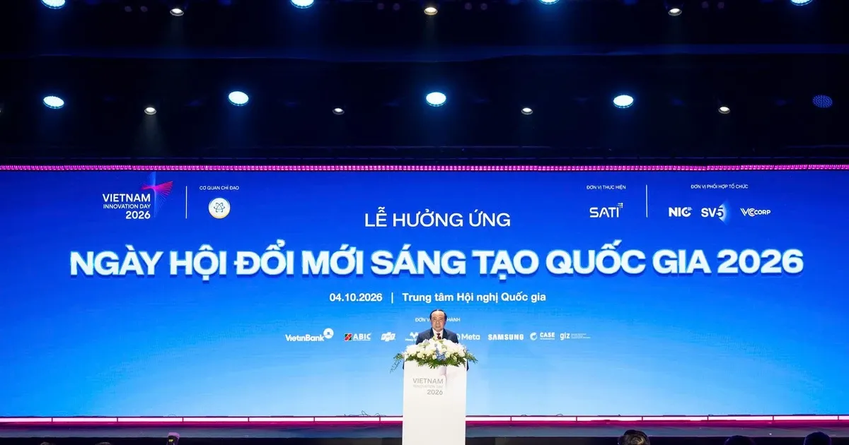 Từ hoạt động sang kết quả: Việt Nam đổi mới sáng tạo như thế nào?