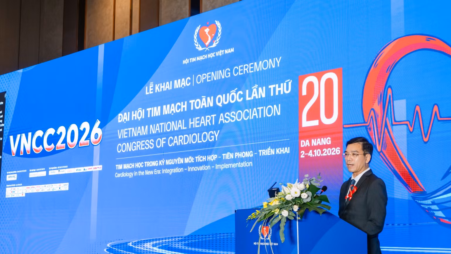 Phòng ngừa bệnh tim mạch từ cộng đồng hiệu quả hơn chữa trị tại bệnh viện
